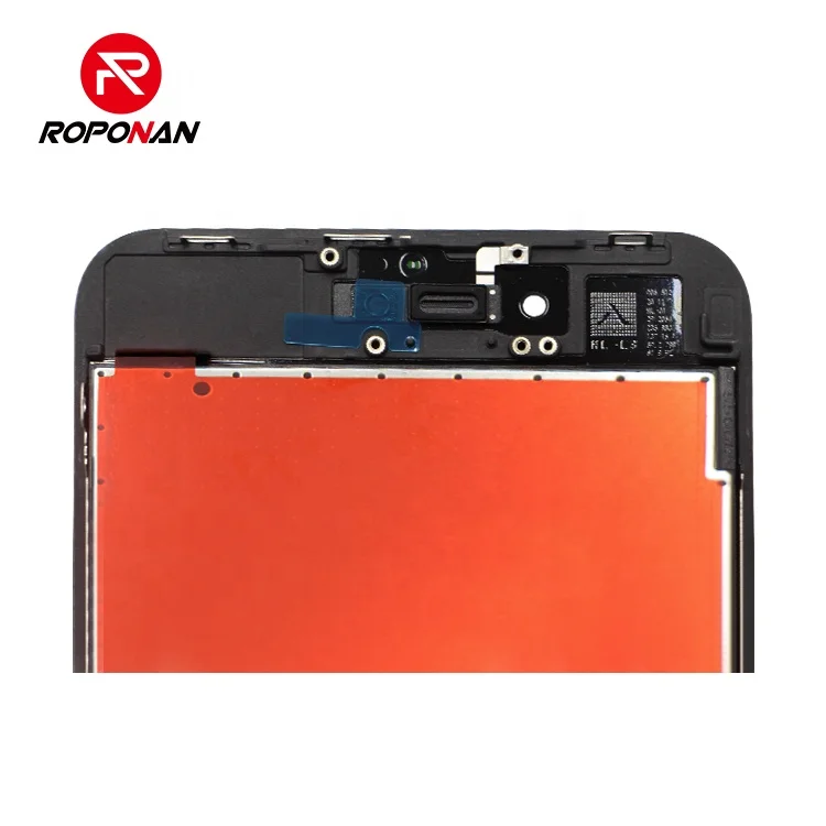  1 yeay гарантия китайский заводской сенсорный ЖК-экран для Iphone 8p 8plus 5