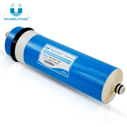 High quality effect remove heavy metal good membrane Reverse Osmosis RO menbrane3012-400