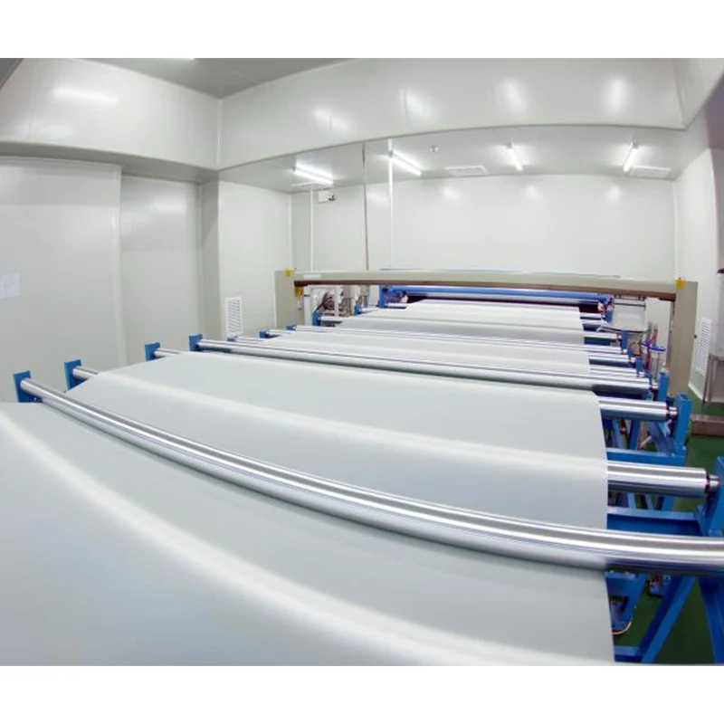 pvb interlayer film with thermal resistant function