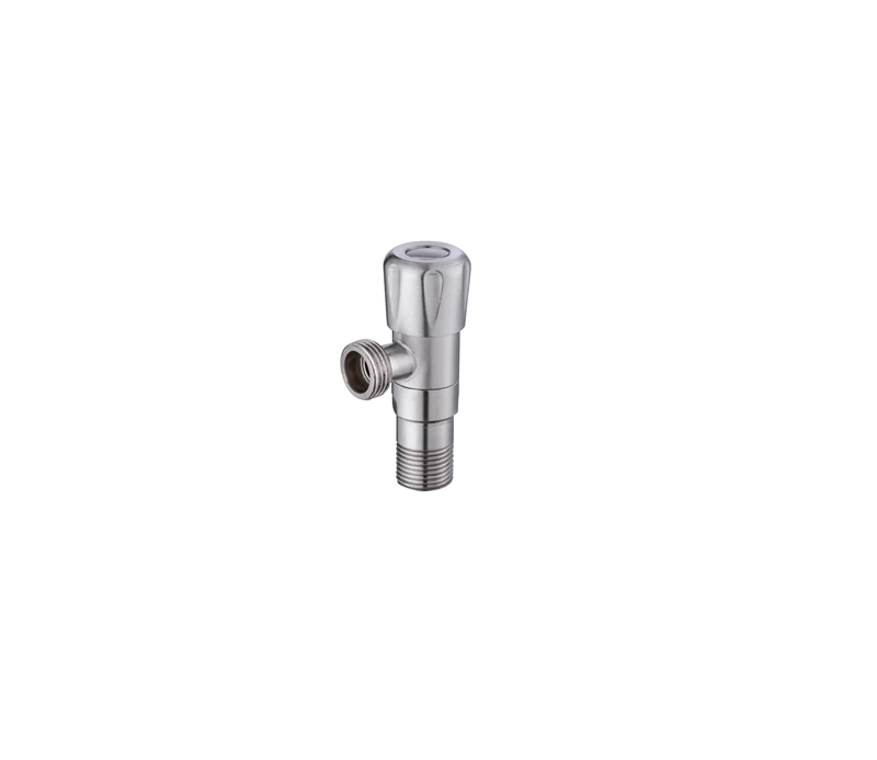 Exquisite Structure Manufacturing Angle Cock Valve Eco-friendly Eco-friendly Angle Valve