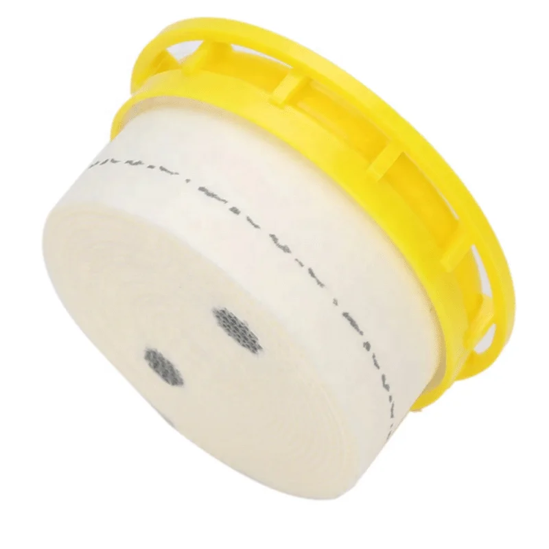 Genuine Car l Plastic Fuel Filter 23390-0L041 23390-0L070 23390-0L010 23390-YZZA1 23390-51020 for Hulix Highland Isuzu