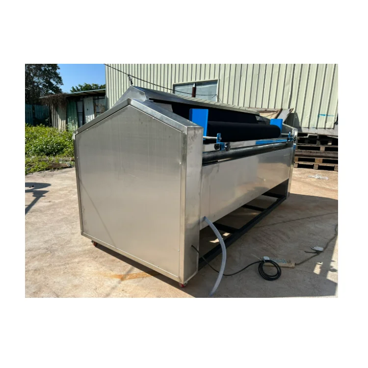 Складная машина для стирки ткани foldimate