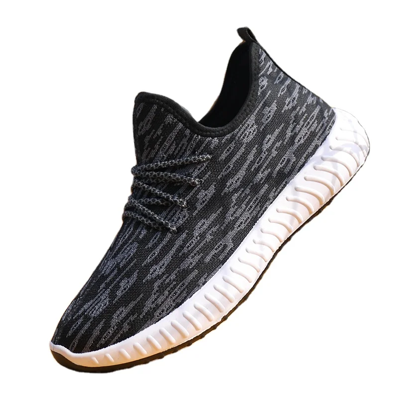Cheap Hot Sale Sport Shoes Fashion Walking Style Shoes Low MOQ Mens Casual Shoes