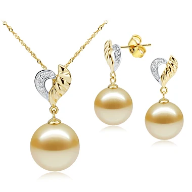 qifu 14k gold hawaiian jewelry wholesale set dubai jewelry sets jewellery 14k gold dubai jewelry sets