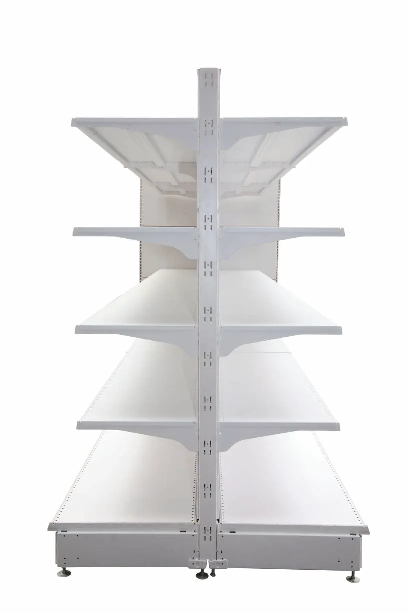 Полка для гондолы для супермаркетов/магазинов общего назначения