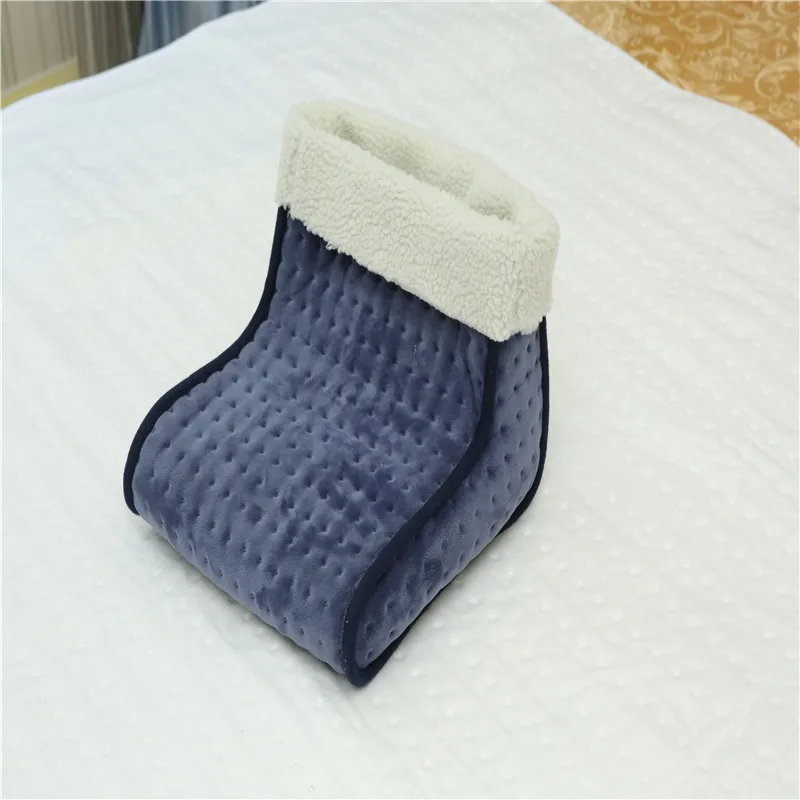 Wholesale Electric Foot Warmer , Washable Footwarmer