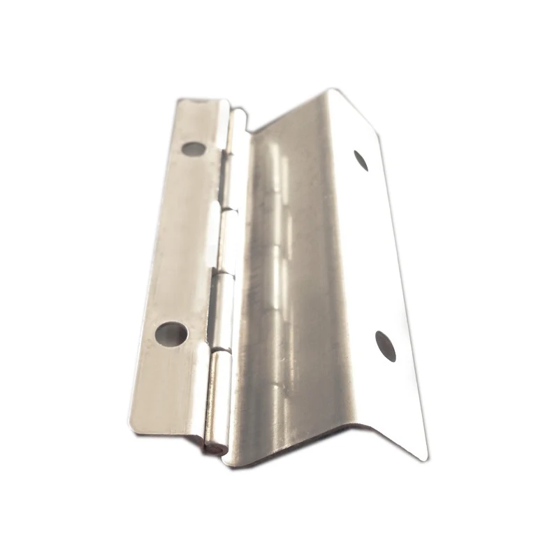Adjustable metal Folding table butterfly Hinges