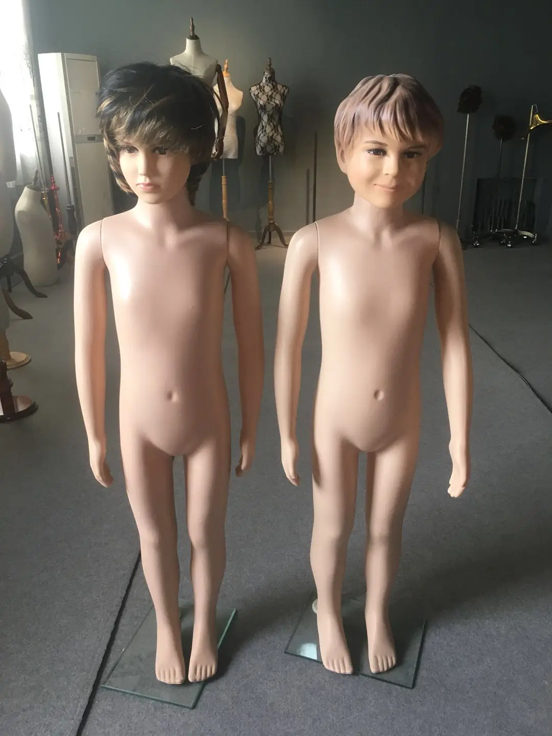 lovely realistic lifelike doll cheap  kid mannequins child dummy