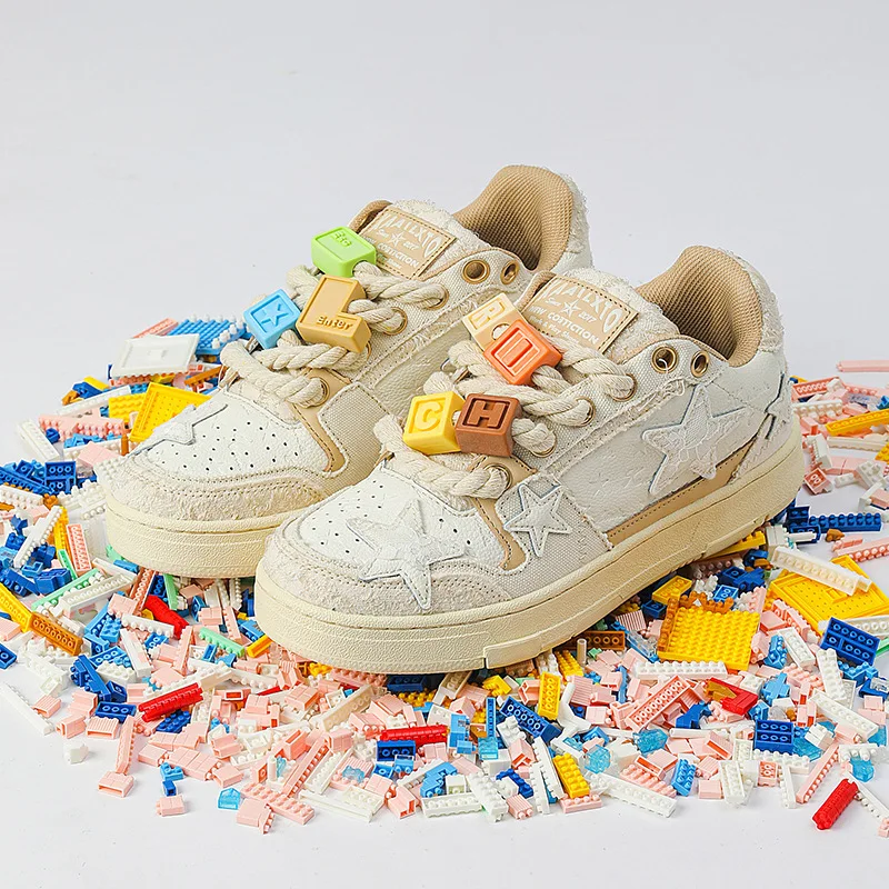 factory quality shoes lace up custom colorful new products high quality fly knitting shoes upper