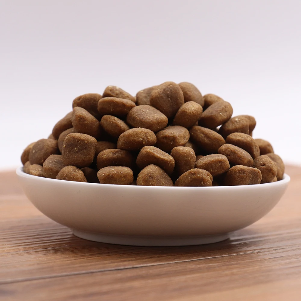 Top Selling High Protein Dog and Cat Food Yaho Pet Food