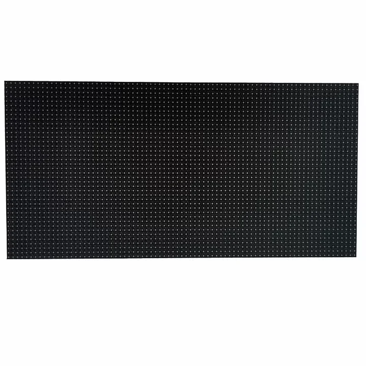Низкая цена SMD1515 размер 320x160 мм p4 Крытый полноцветный светодиодный модуль для видео стены