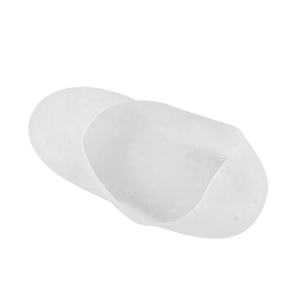 Fast Delivery SEBS Boat Socks Female Shallow Non Slip Breathable Casual Perforated Socks Anti-Cracking Moisturizing Socks