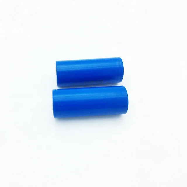  Литий-титанатный аккумулятор 2 в 18650 1250 мАч/1150 мАч цилиндрическая аккумуляторная батарея LTO