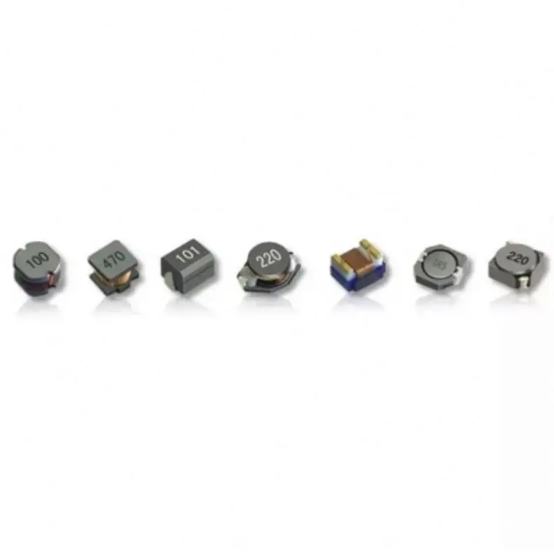 OEM Services High quality Fix ind 6r8 Choke Coil Smd Power Inductor 6.8uH 10uh 100uh size 8040 in stock BOM