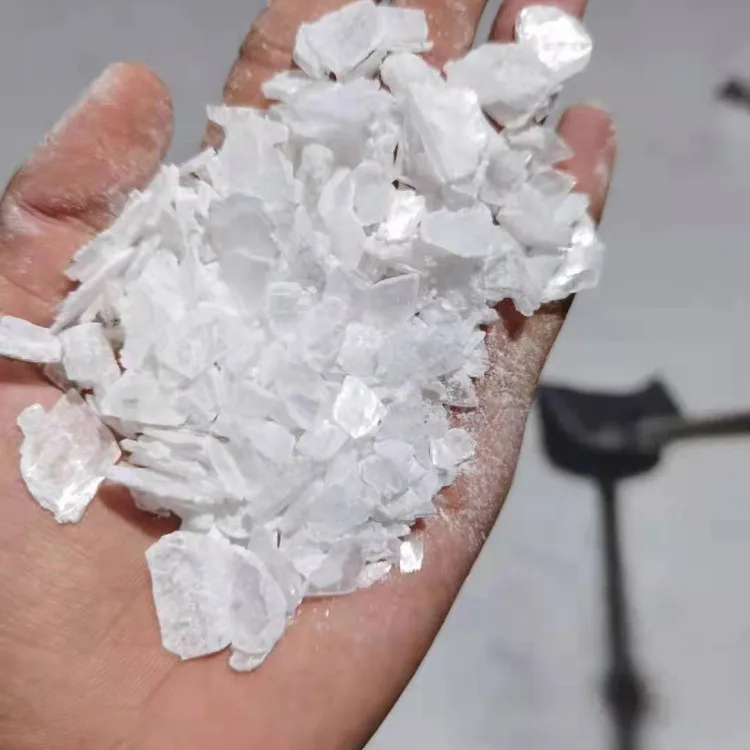 Fiber gypsum block High purity natural Fiber gypsum manufacturer