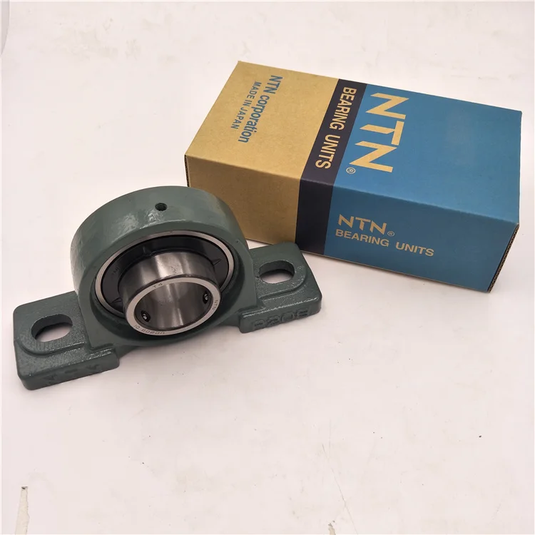 Оригинальный NTN NSK FK UC208 UCP208 Asahi блок подушки подшипники P208 UCP208-24