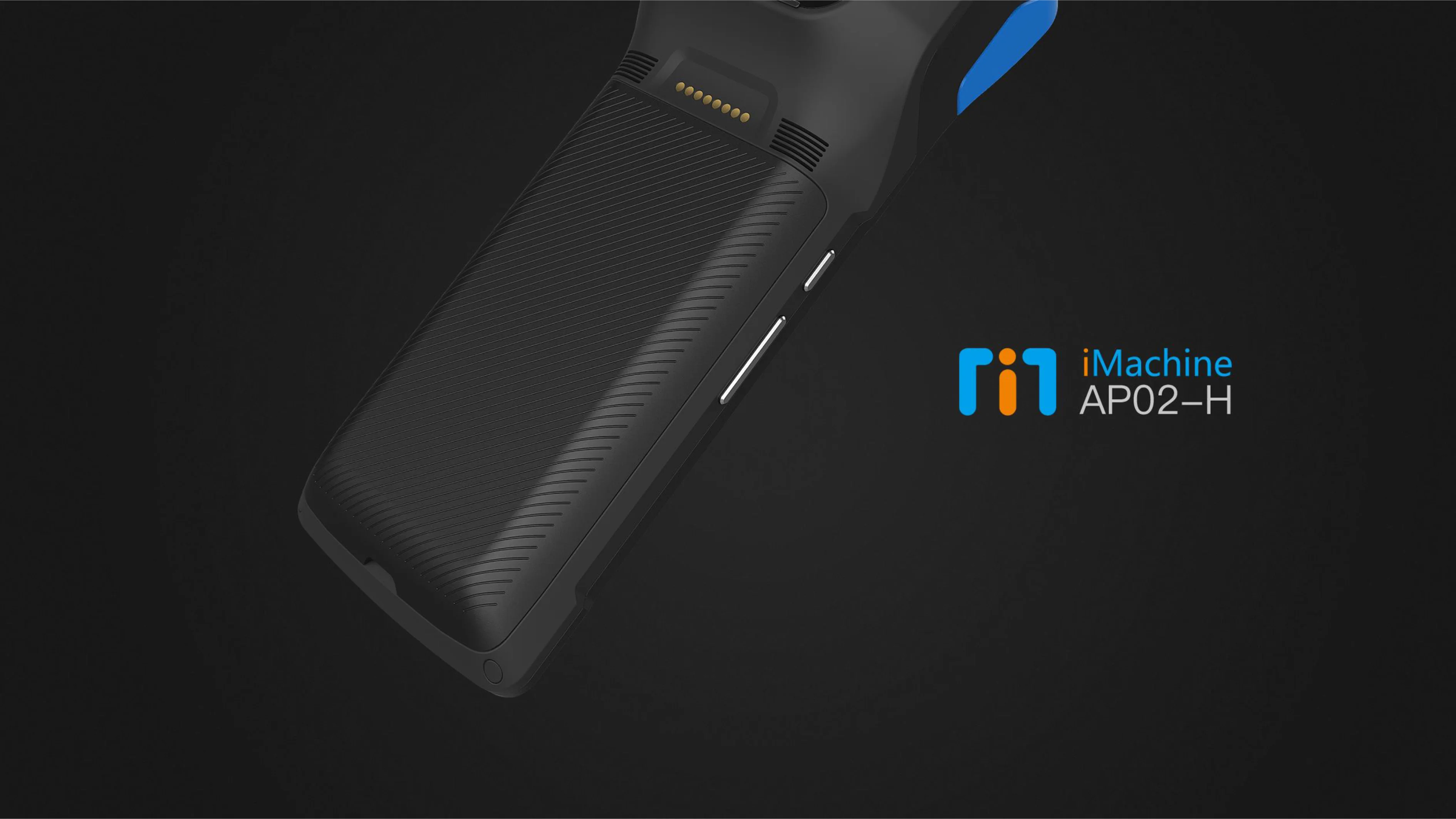 Wholesale POS System Handheld Android with NFC/WIFI/BT Scanner for the Ordering System Android 11 6 Inch All in One
