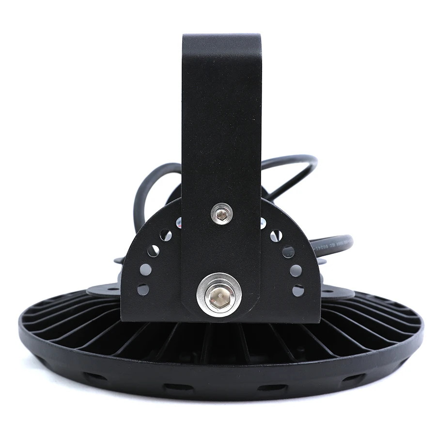  Factory Warehouse Industrial Lighting 100w/150w/200w Led High Bay Light