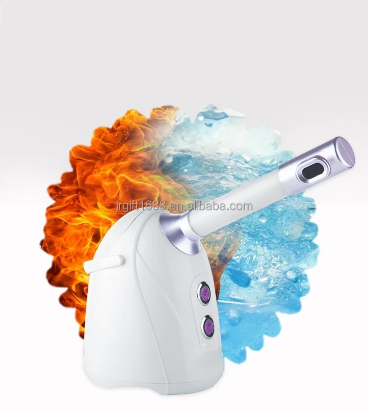 2024 Home Use Face Steamer Spa Machine Professional Steamer Facial for Skin Care