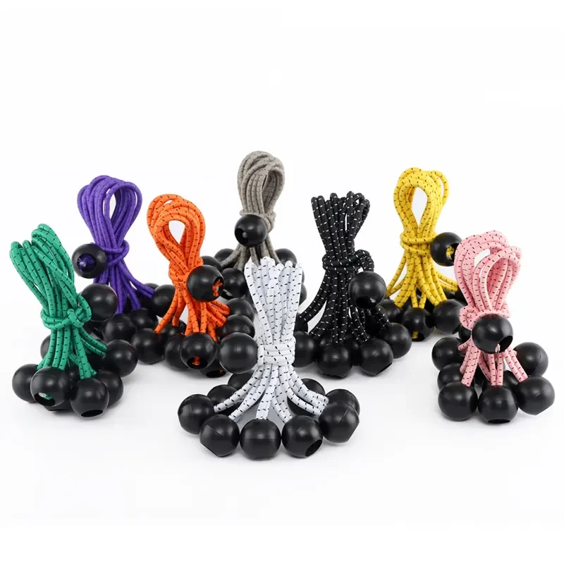 30 шт. эластичный шнур для кабеля