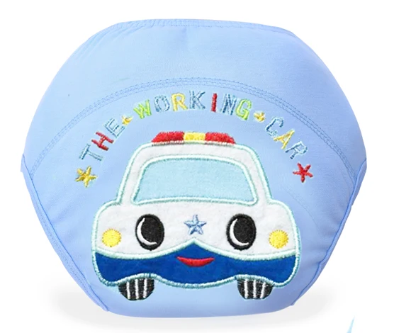 Waterproof Toddler Training Pants Baby Potty Training Pants Underwear Babies Diapers Pants Underpants