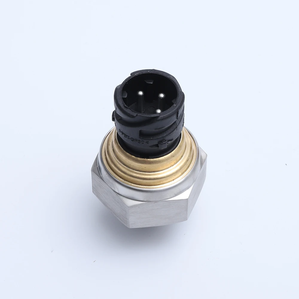 High precision industrial air 4-20mA water pump pressure  transmitter