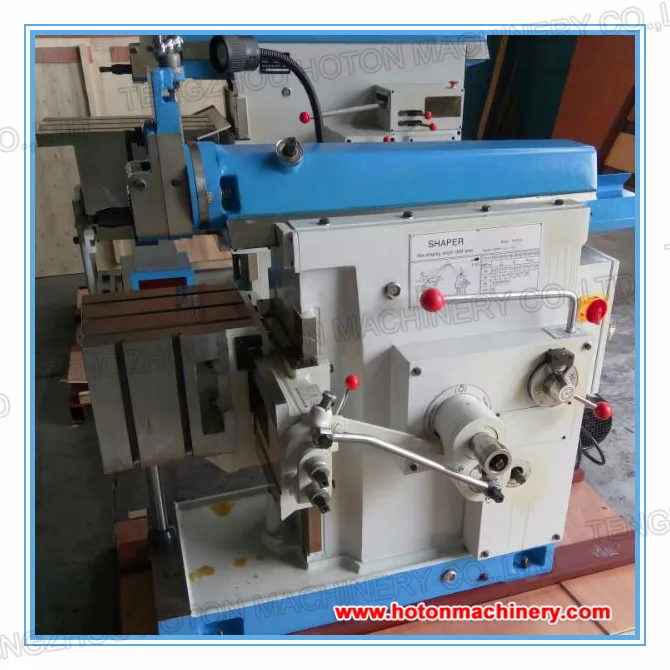 New product cheap shaper B635A metal shaping machine with CE