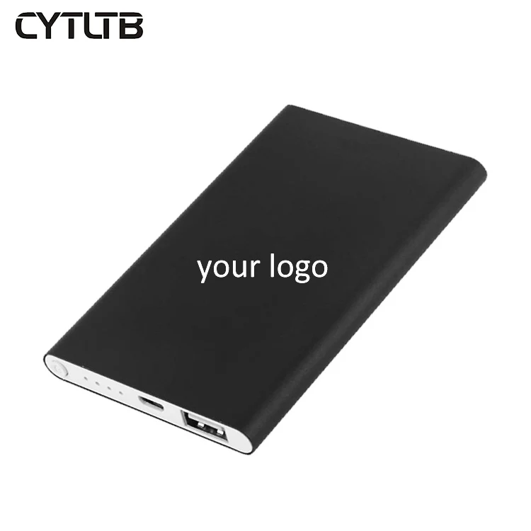 
Best 2019 Mini Powr Banks For Iphone 5S 6 7 Case For Android 4000 Mah Thin Power Bank 
