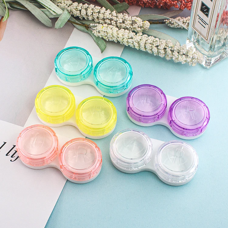 Кожаный чехол для наушников и 20 шт.