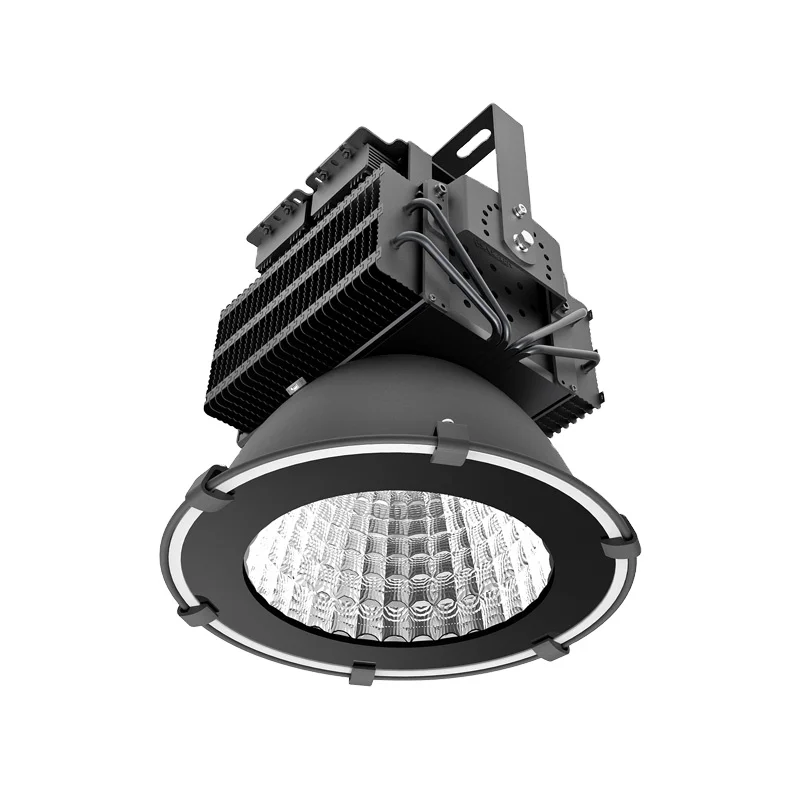 Led projector replacement lamp 400 watt explosion-proof led torch light led highbay light