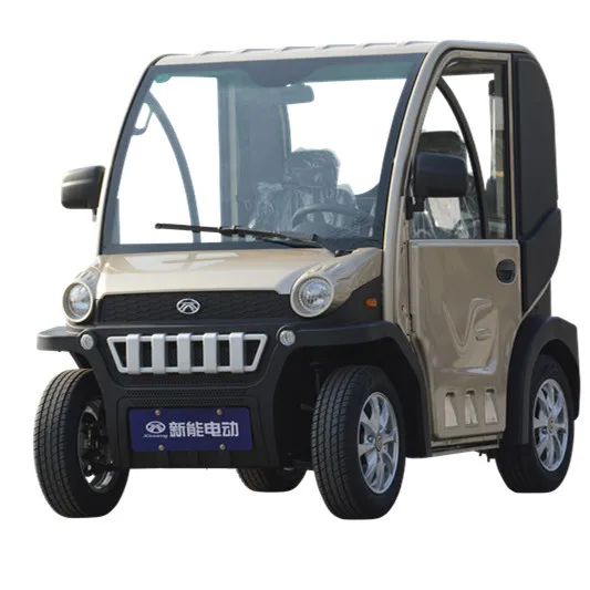 Hot Sale  EV Enjoyable Model chinese mini car Pure electric 33 horsepower New car Chinese import car