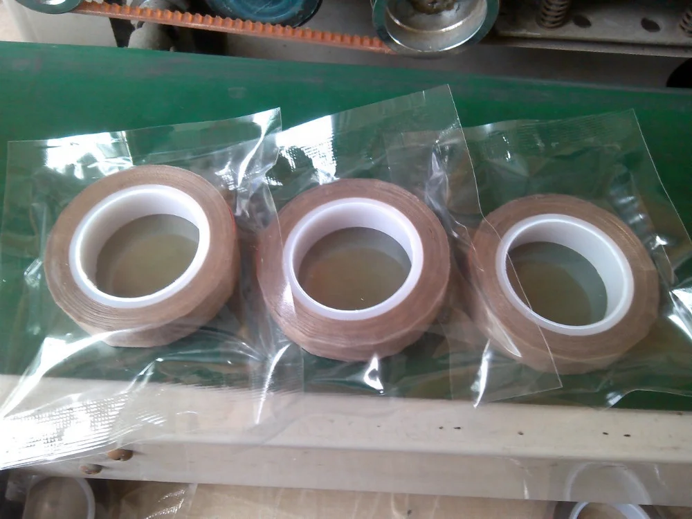 PTFE Sealing Glass Tape