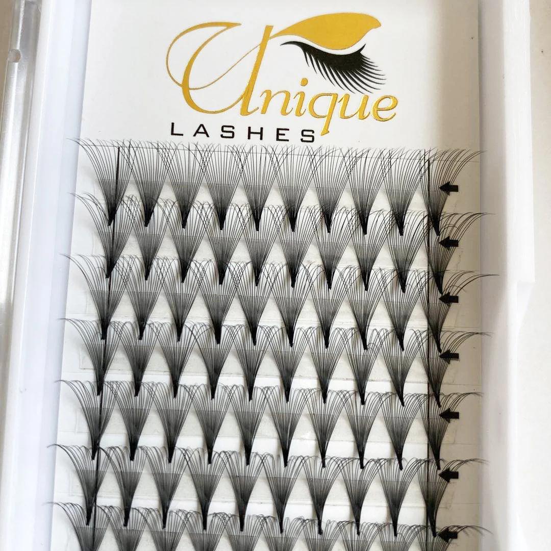 3D 4D 5D 6D 7D 8D 9D 10D 12D 14D 16D 20D pointy  base volume mega volume fans sharp base premade fans