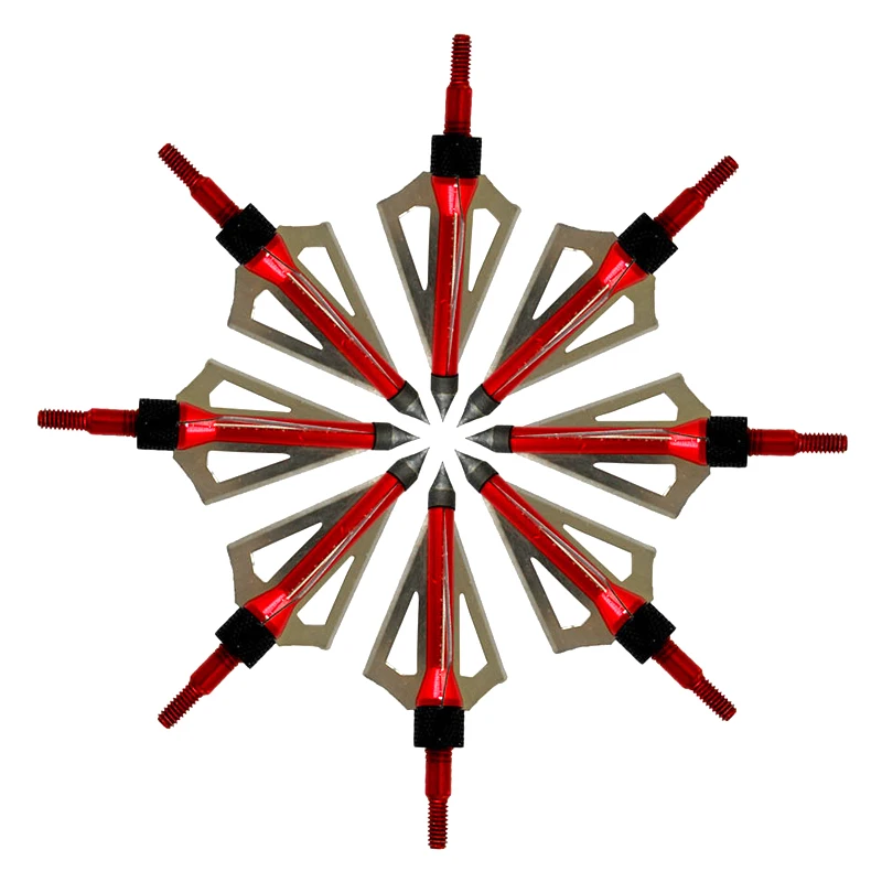 Набор наконечников для охотничьего лука и стрел оптовая продажа Лучшая цена