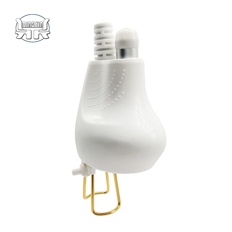 Co2 laser fractional Machine spare parts Fractional Scanner head / fractional control co2 fractional laser accessories