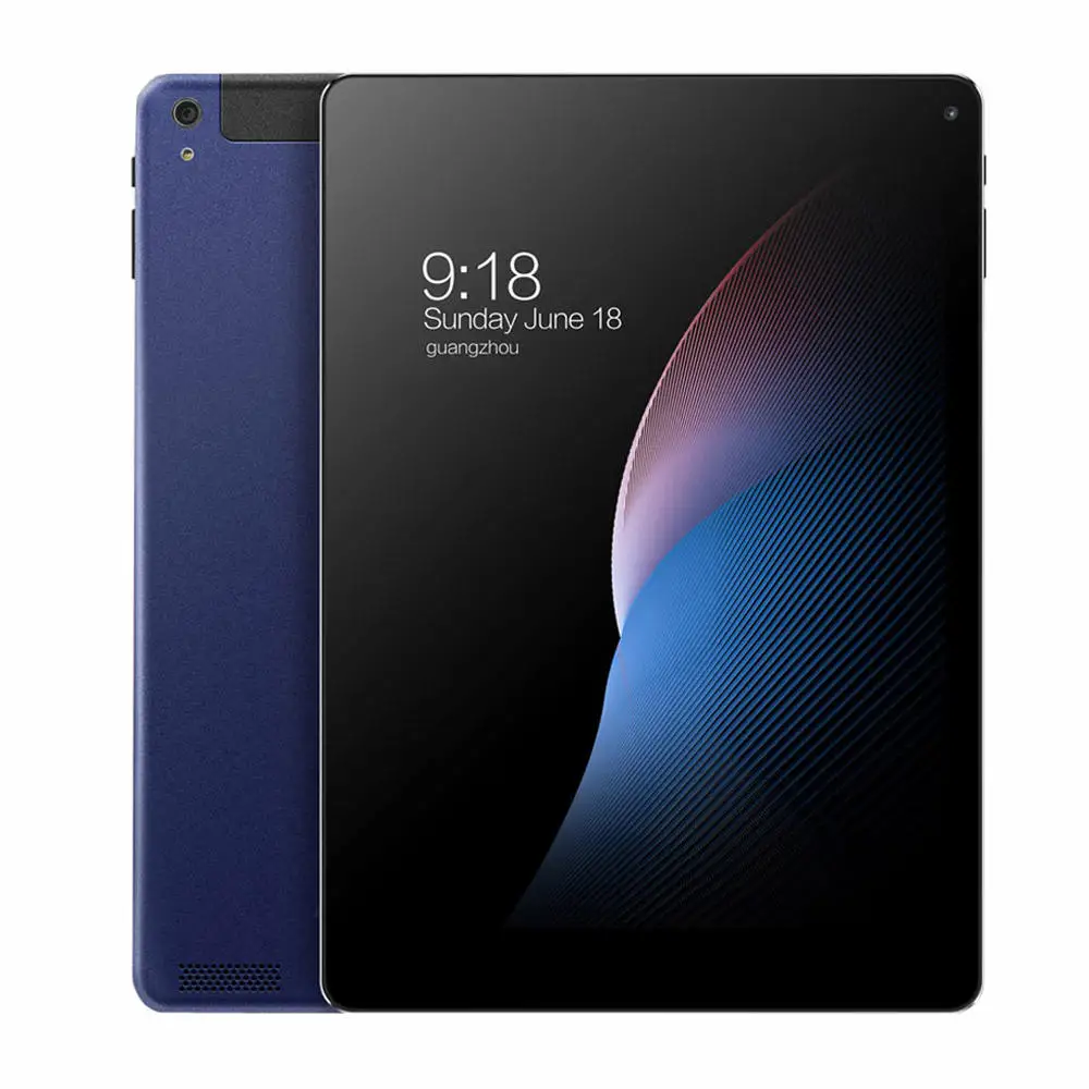 Оптовая Продажа Портативный 10 дюймов android планшетный ПК с сенсорным экраном навигации функция