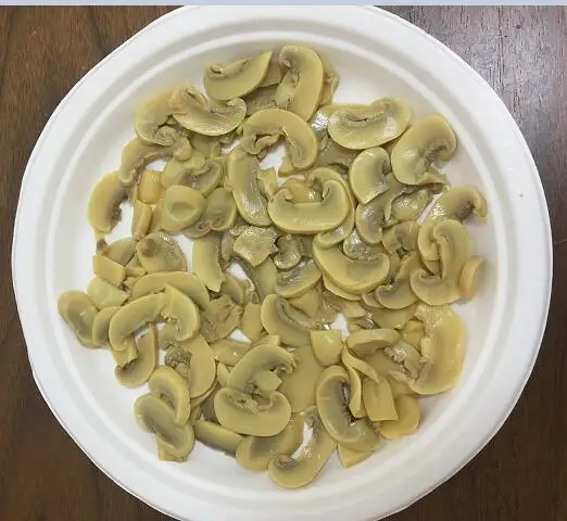 
canned pieces and Stems mushroom canned champignon 2021 crop 