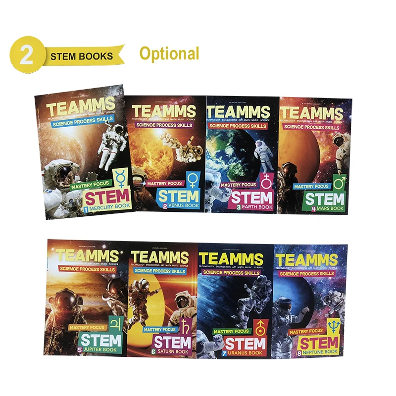 Ученические английские книги для детей начальной школы на заказ