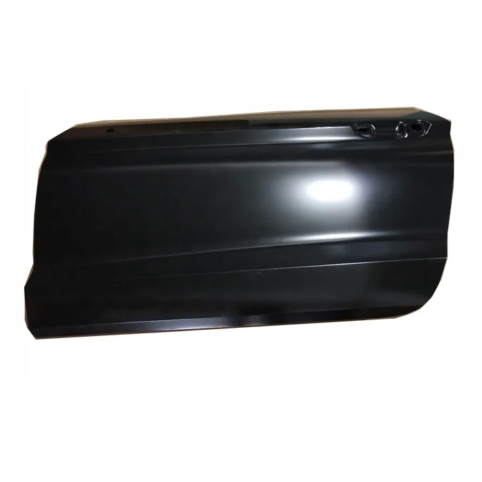  Стальная деталь кузова автомобиля OEM FR3Z6320125A FR3Z6320124A для 2018- Ford Mustang передняя дверь