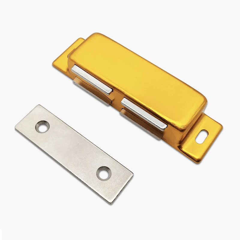  MGCE2 Door Magnetic Catch Magnet Latch Closure Cupboard