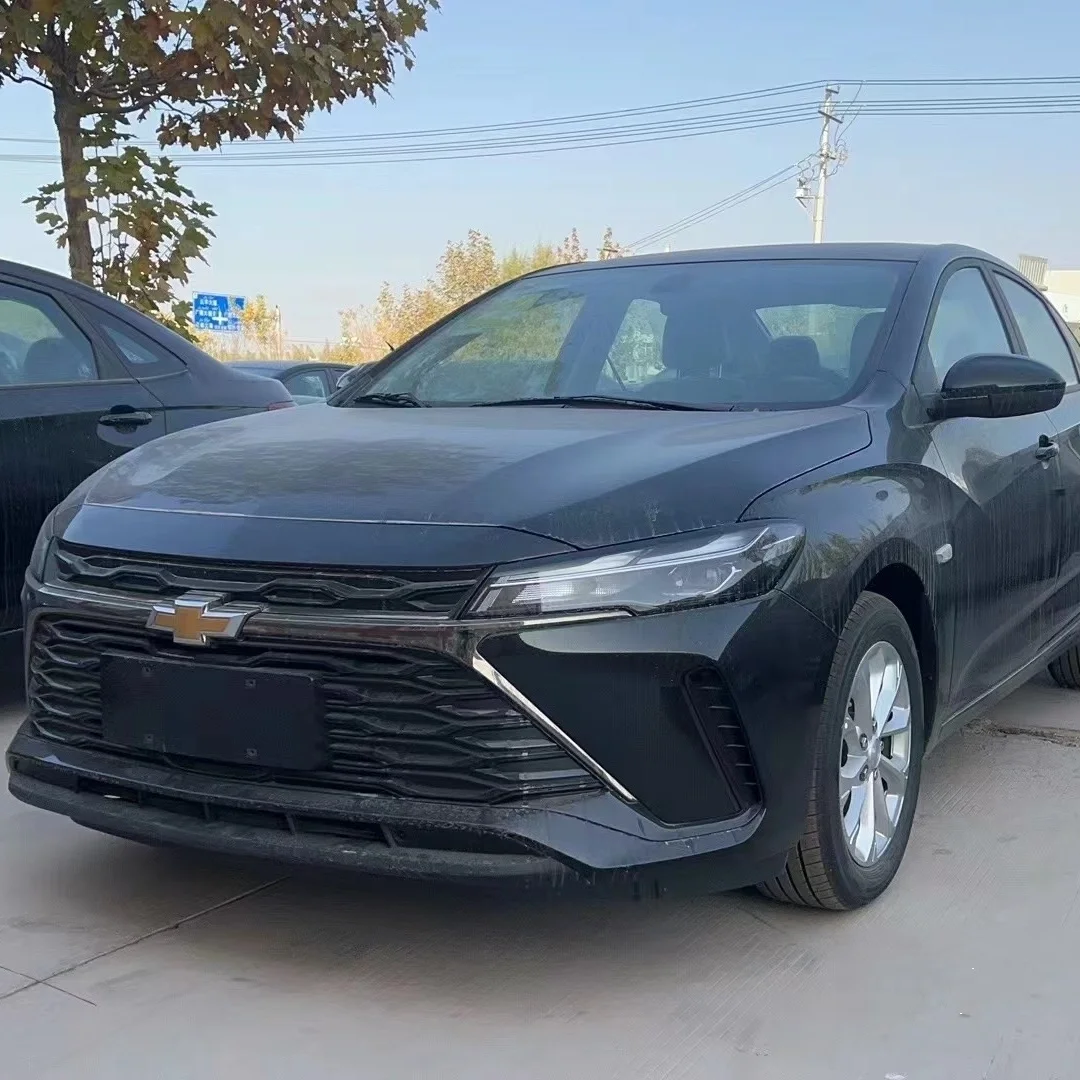 Самая низкая цена Лидер продаж 2023 автомобили Chevrolet Monza 1 5 седан новый автомобиль в наличии новые