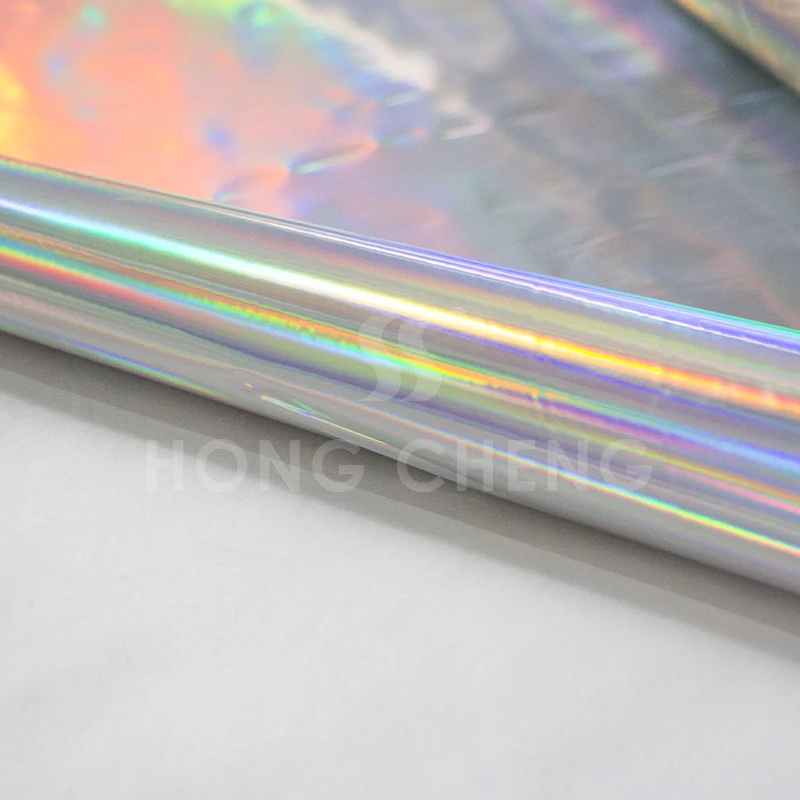 Real Soft Packaging Bubble Bag film