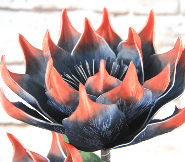 Dahlia Artificial Flower Artificial Flower Branches Artificial Flowers Cherry Blossom
