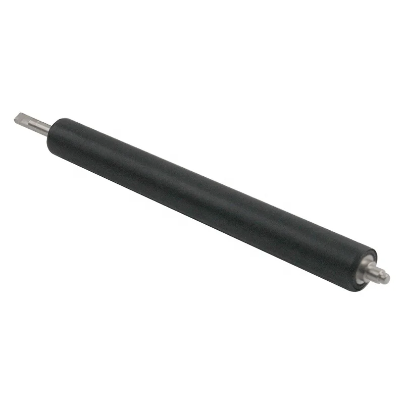 New LRP Printer Parts for HP Laserjet 600 M608 M609 607 M631 M633 M631 Fuser lower pressure roller