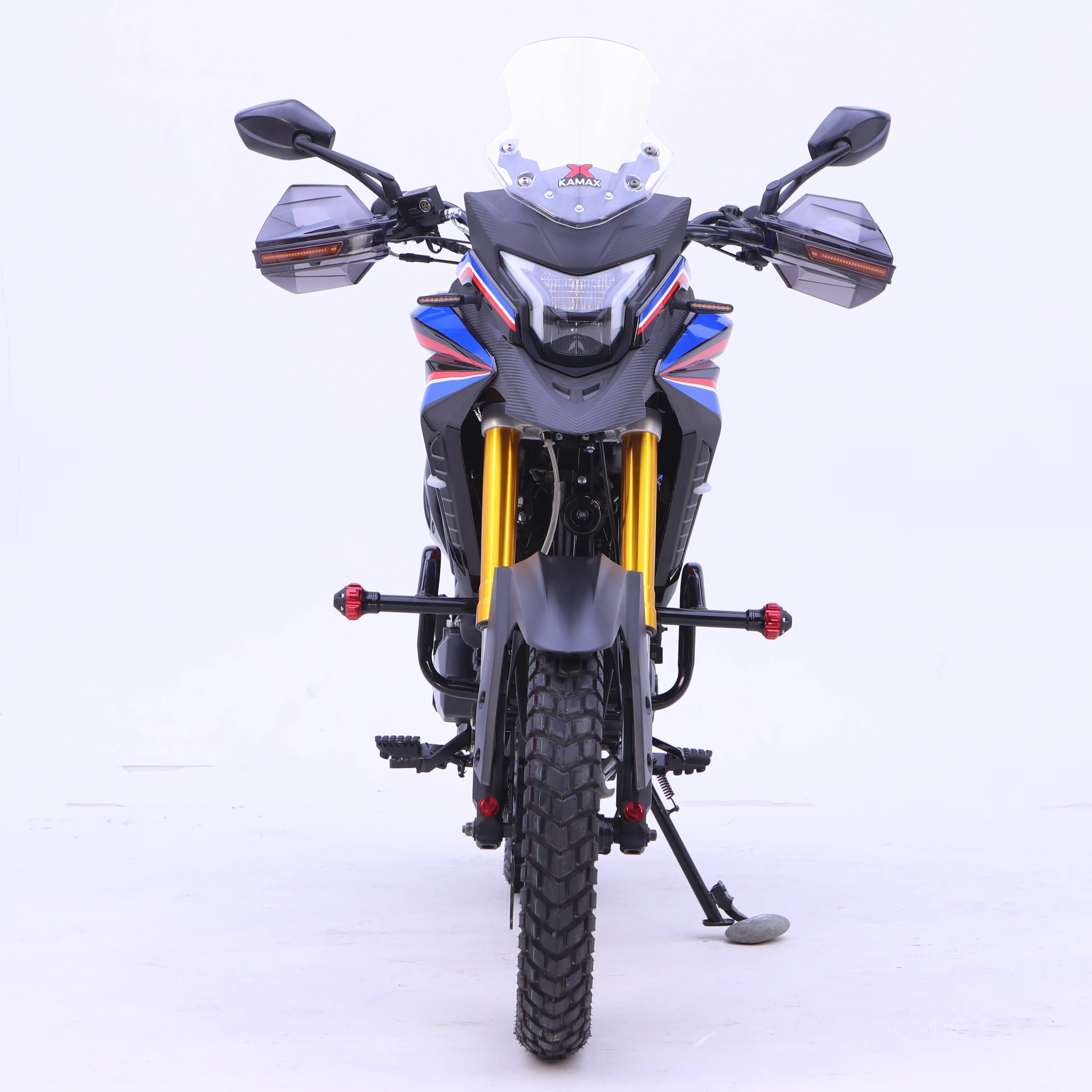 Kamax Off Road Racing Dirt Bike 250cc High Performance classic motorcycle for sale
