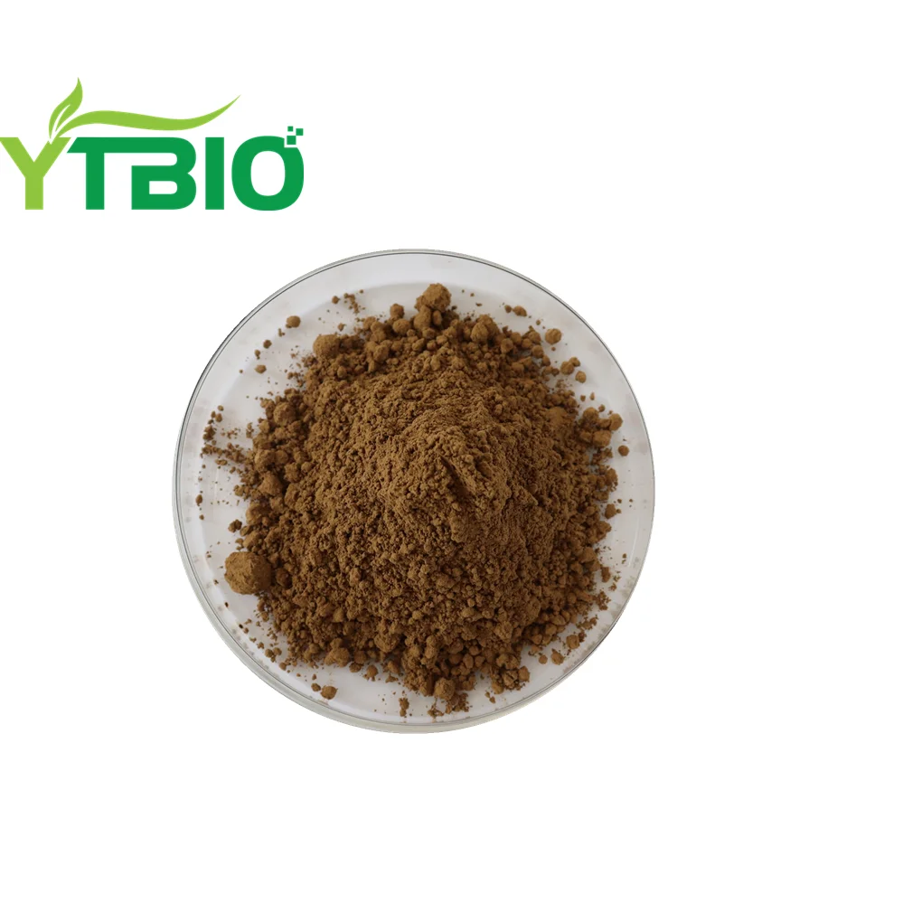 
Pure Natural Mangosteen Fruit Rind Powder 