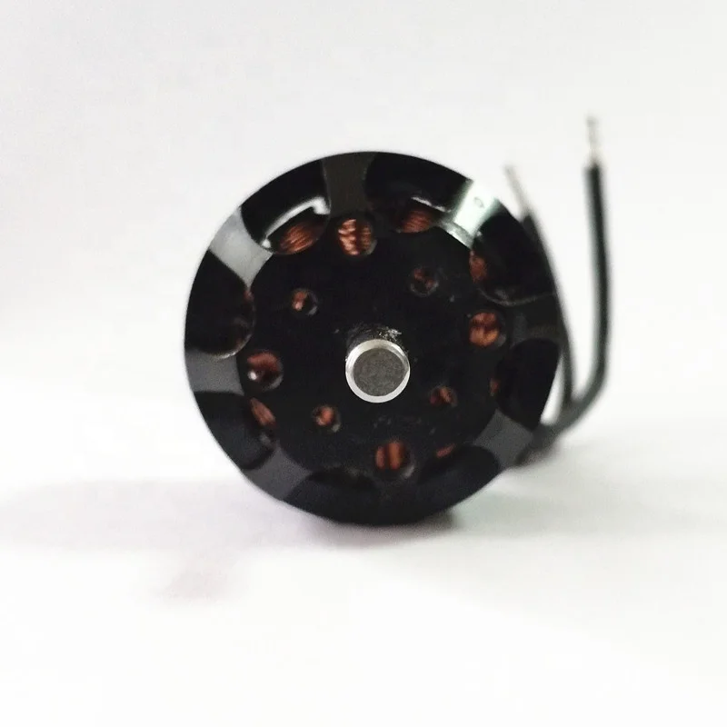 RT2826 high rpm 350w brushless 12V dc electric motor