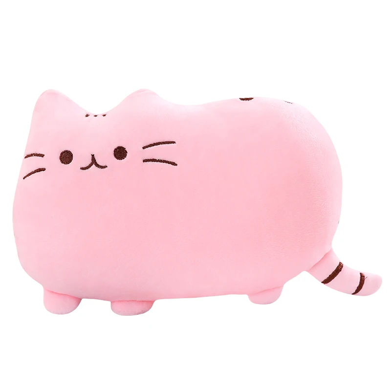 Lovely cookie Cat Design bolster Cute Customized Custom Comfortable Wholesale Cheap Arm Anime Adjustable Body Pillow