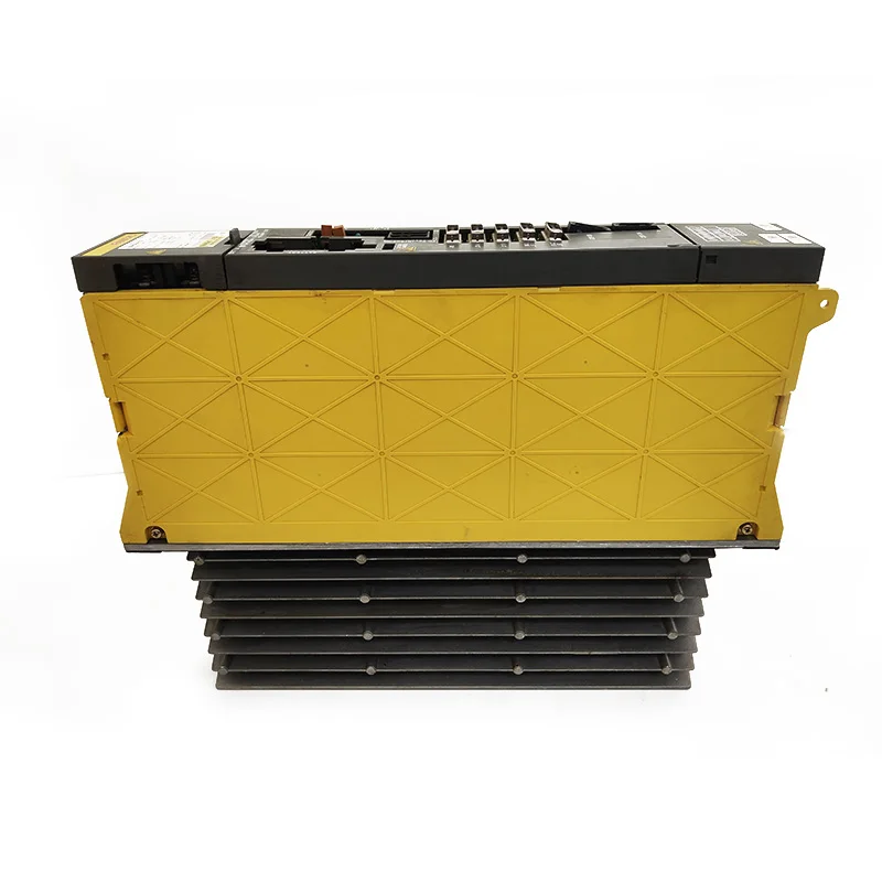 For CNC Mahine Fanuc AC Servo Amplifier A06B-6096-H205