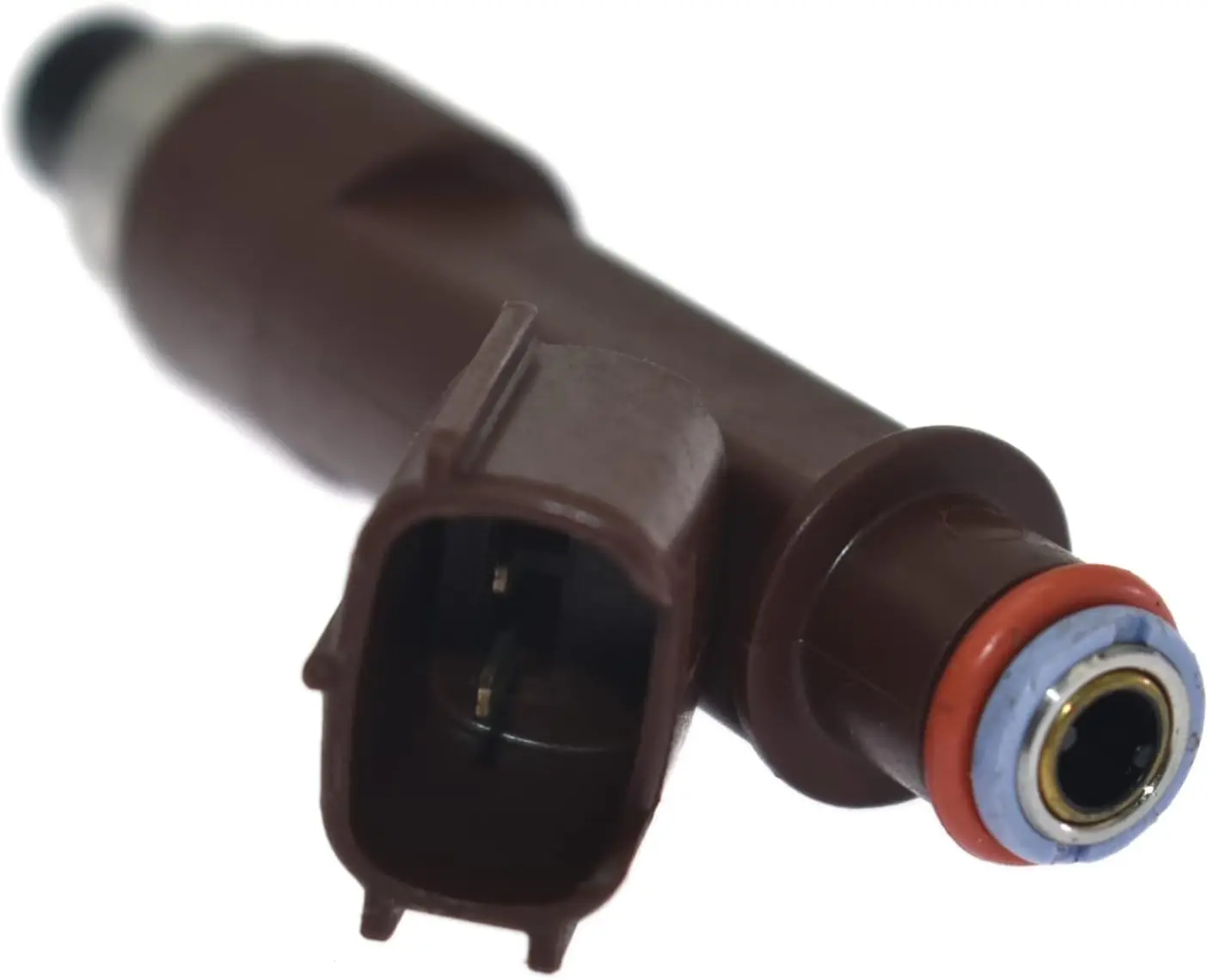 Auto Engine Parts Fuel Injector Nozzle For Toyota OEM 23250-50080 23250-31080 23250-46020 23250-46020 23250-YWG01 23209-YWG01